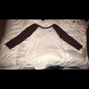 Baseball tee